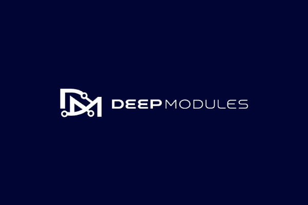 When you work with DeepModules, you get: