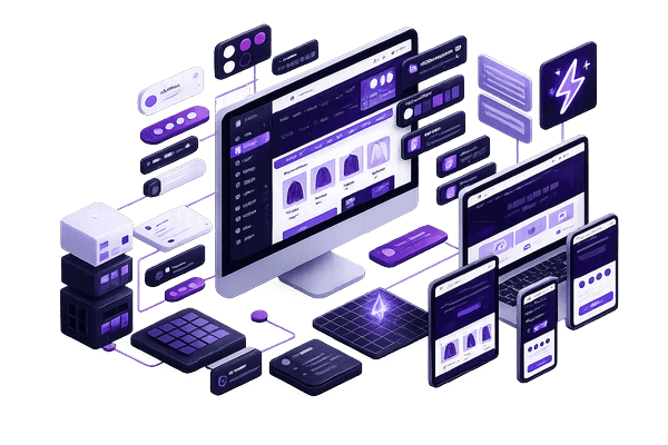 Theme Customization & Design